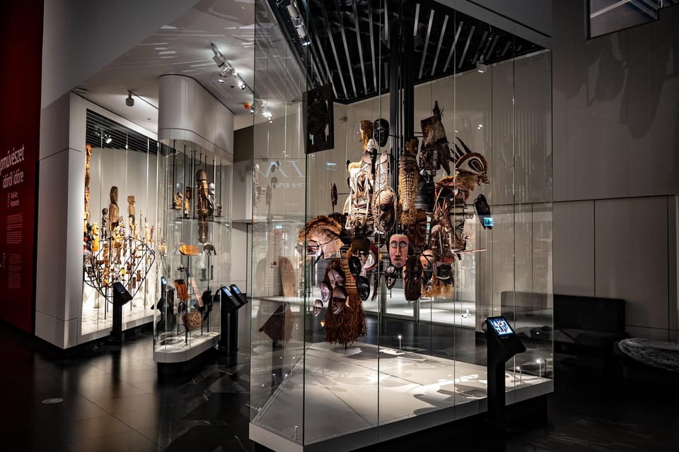 Budapest: Museum of Ethnography Entry Ticket - Price and Ticket Options: Why $8 Is a Real Value (If You Pick the Right One)
