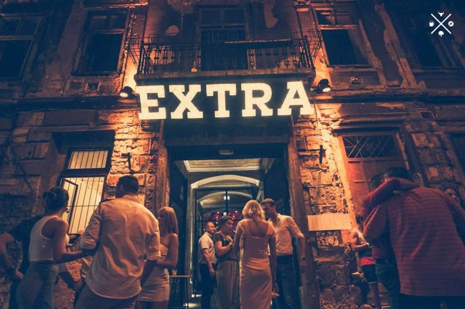 Budapest Nightlife Ticket - The time window (11 AM to 11 AM) and why it matters