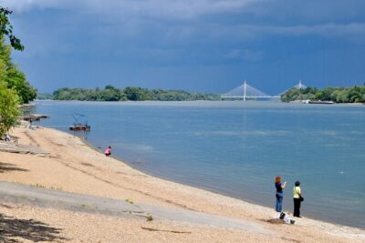 Budapest North Canoe Trip - What the price covers, and why it can be good value