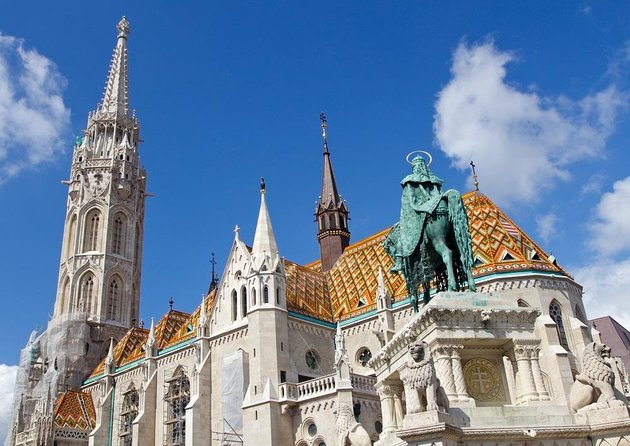 Budapest Orientation Walking Tour - Key things that make this tour work