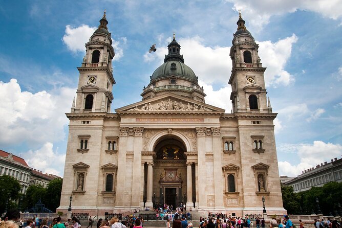 Budapest Orientation Walking Tour - Why a 3-hour orientation walk is the smart first-day move