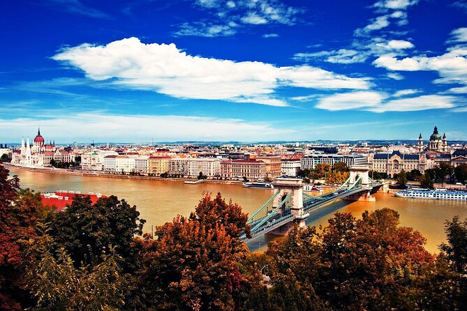Budapest Overview Private tour - Opera House stop: a quick look at Budapest’s renewed stage