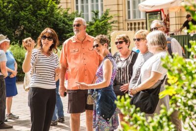 Budapest Overview Private tour - Heroes’ Square: Hungary’s story in 30 minutes
