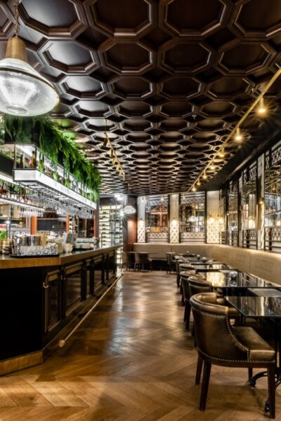 Budapest: Párisi Passage Restaurant 3-Course Menu - The 3-Course Hungarian Menu: What You Actually Get