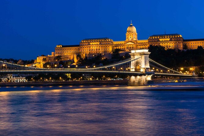 Budapest Parliament Audio Guide Tour with Danube Cruise - National Assembly Hall and the Holy Crown: what to look for