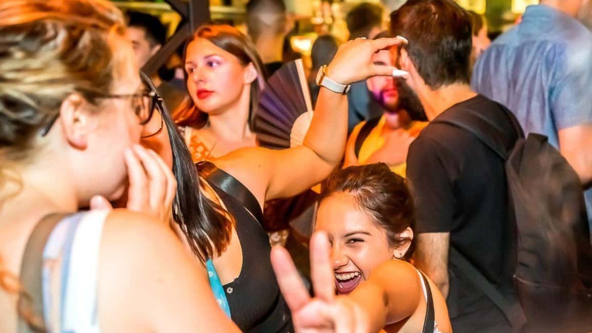 Budapest: Party District Bar-Hop with 2hr Unlimited Drinks - Who this Budapest bar-hop fits best (and who should think twice)