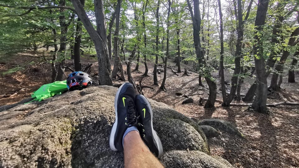 Budapest Peaks: Off-Road eBike Tour - Stop-by-Stop: From Hármashatárhegy to Elizabeth Lookout Tower