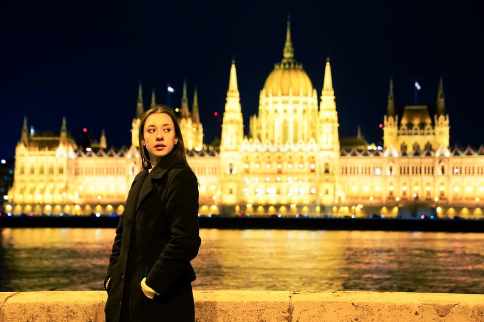 Budapest: Photo Session with Professional Local Photographer - Why This Budapest Photo Session Works So Well in Spring