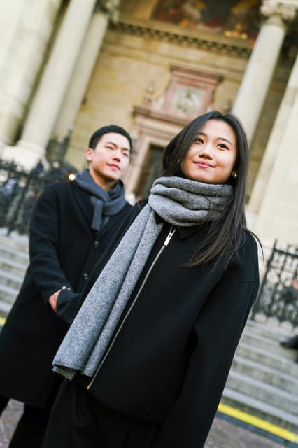 Budapest: Photo Session with Professional Local Photographer - Language and Group Size: Comfort Matters More Than You Think