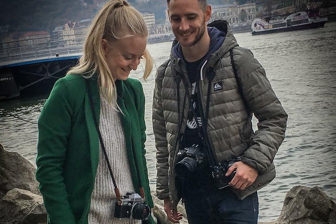 Budapest Photo Walks - Why a customizable photo walk beats a fixed city route