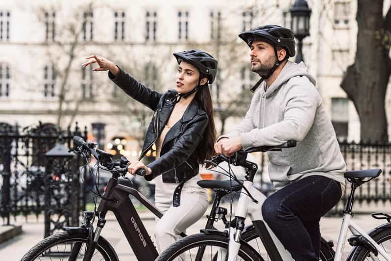 Budapest: Premium E-Bike Rental - What I’d check at pickup (because one review proved it matters)