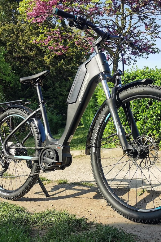 Budapest: Premium E-Bike Rental - Price and value: $32 well spent or not