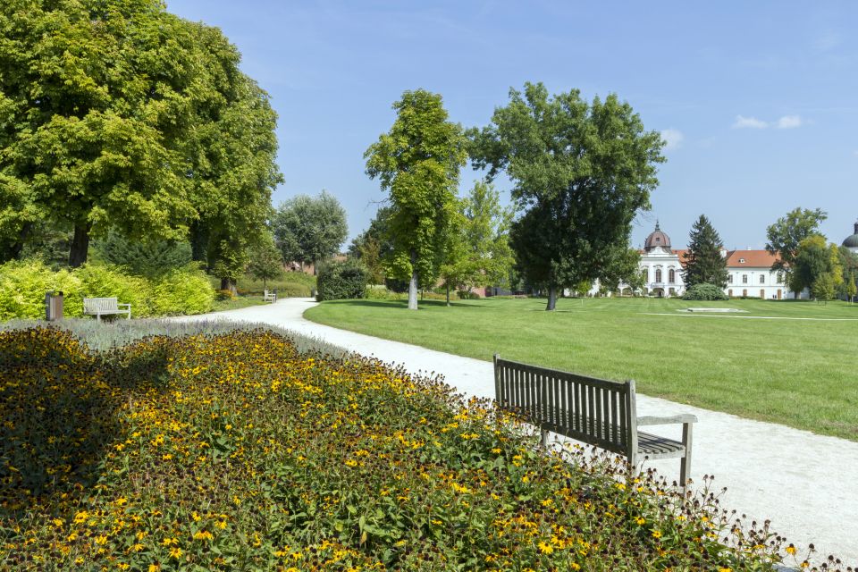 Budapest: Private 3-Hour Gödöllő Palace Tour - Why Gödöllő Palace Feels Different From a Typical Day Trip