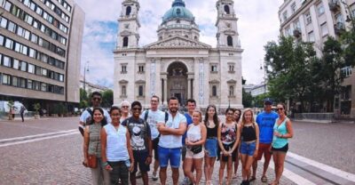 Budapest: Private 3-hour Guided City Tour by Bus - Buda side: the Castle District walk, Matthias Church, and Fisherman’s Bastion