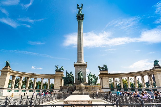 Budapest: Private 4-Hour Walking Tour with a Local - Key Things That Make This Tour Worth Your Time