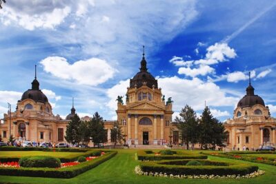 Budapest: Private 4-Hour Walking Tour with a Local - Setting Off from Your Hotel: Smart Timing and Real Local Flow