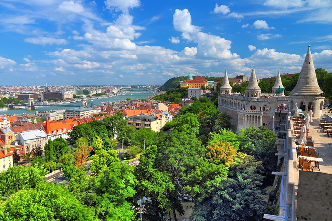 Budapest: Private 4-Hour Walking Tour with a Local - Price and Value: When $335.51 Makes Sense