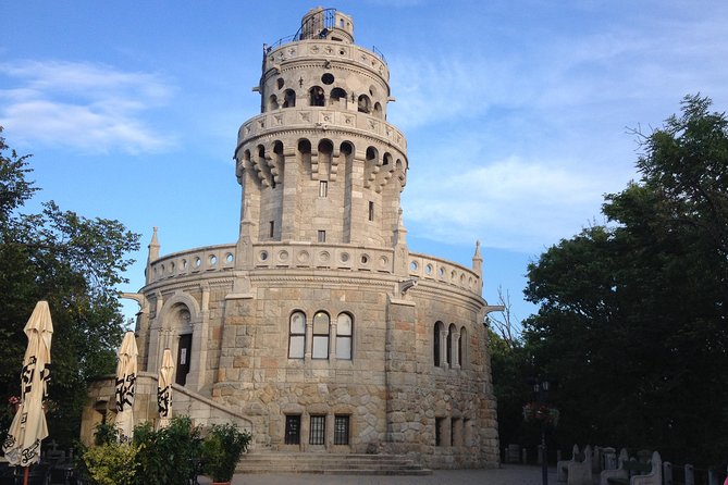 Budapest: Private Adventure Sightseeing Bicycle Tour - Key Things Worth Knowing