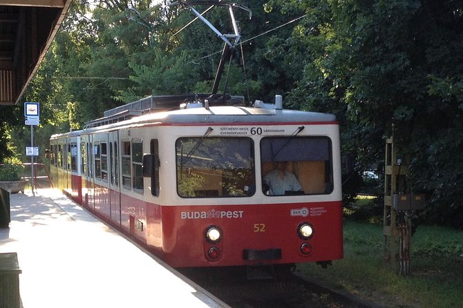 Budapest: Private Adventure Sightseeing Bicycle Tour - Bikes, Safety, and the Fitness Reality Check