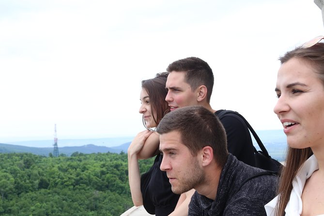 Budapest: Private Adventure Sightseeing Bicycle Tour - Price and Value: Why This Private Tour Costs What It Costs