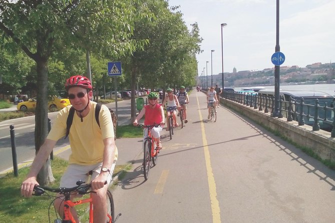 Budapest: Private Adventure Sightseeing Bicycle Tour - Weather, Daylight, and What Changes on the Ground