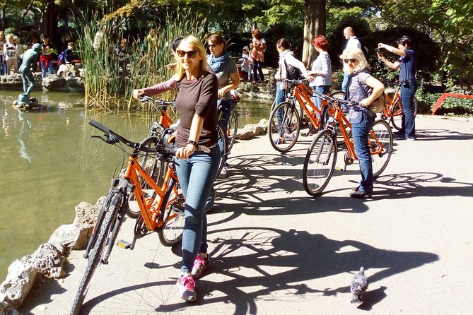 Budapest: Private Adventure Sightseeing Bicycle Tour - Should You Book This Private Budapest Bike Adventure?