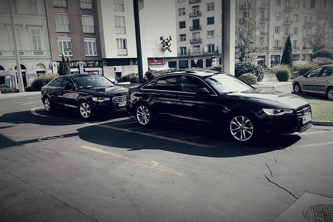 Budapest Private Airport Transfer in a Luxury Car - Hotel-to-Airport Pickup: Getting to BUD Without the Headache