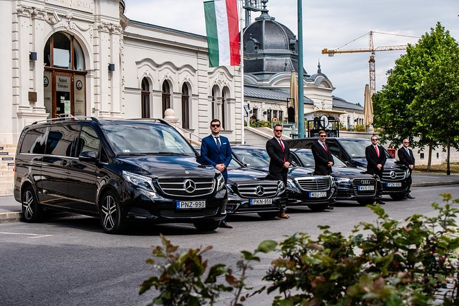 Budapest Private Airport Transfer in a Luxury Car - Practical Tips for a Smooth BUD Pickup in Real Life