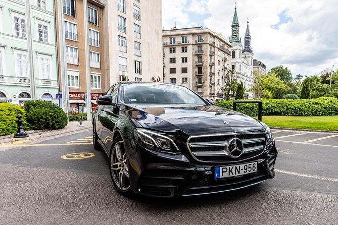 Budapest Private Airport Transfer in a Luxury Car - Should You Book This Private Transfer?