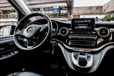 Budapest Private Airport Transfer in a Luxury Minivan - Arrival Transfer: From Arrivals Hall to Your Hotel Without Taxi Chaos