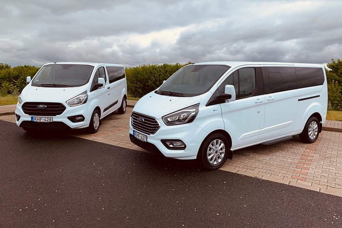 Budapest Private Airport Transfer to City or to BUD Airport Door 2 Door - What This Private Transfer Gets You (Door-Level Convenience)