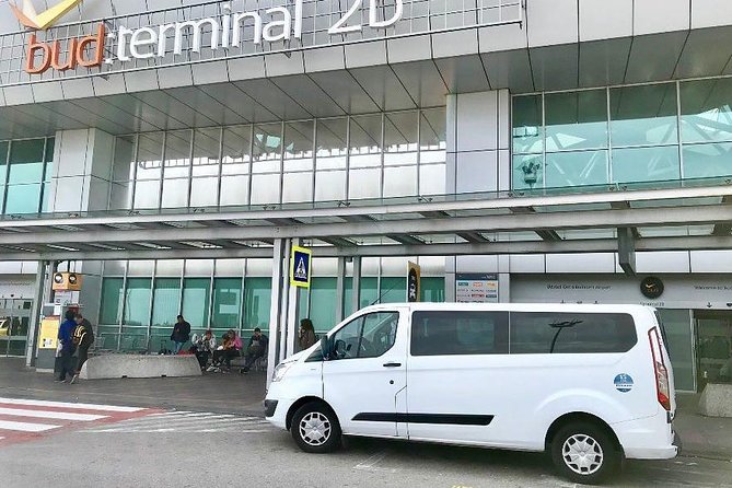 Budapest Private Airport Transfer to City or to BUD Airport Door 2 Door - Inside the Car: English-Speaking, Clean Rides, and City Views