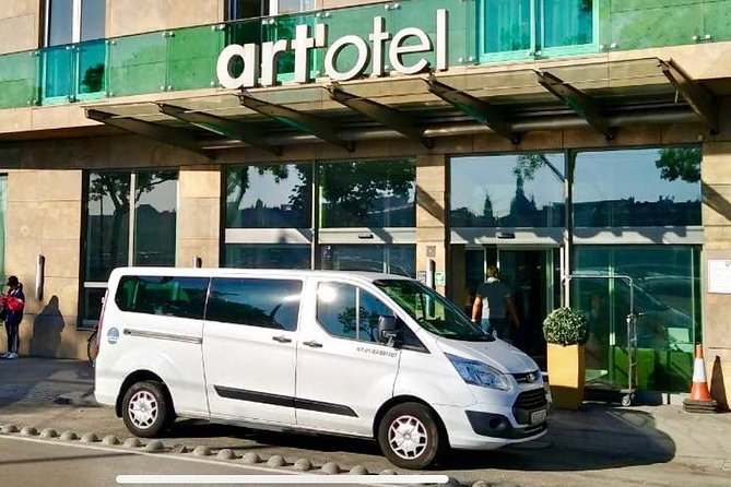 Budapest Private Airport Transfer to City or to BUD Airport Door 2 Door - The Main Potential Problem: Missed Timing Can Hurt