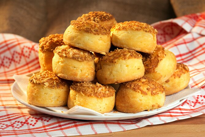 Budapest Private Culinary Walking Tour - Savory Hungarian bites you’ll likely be thinking about later