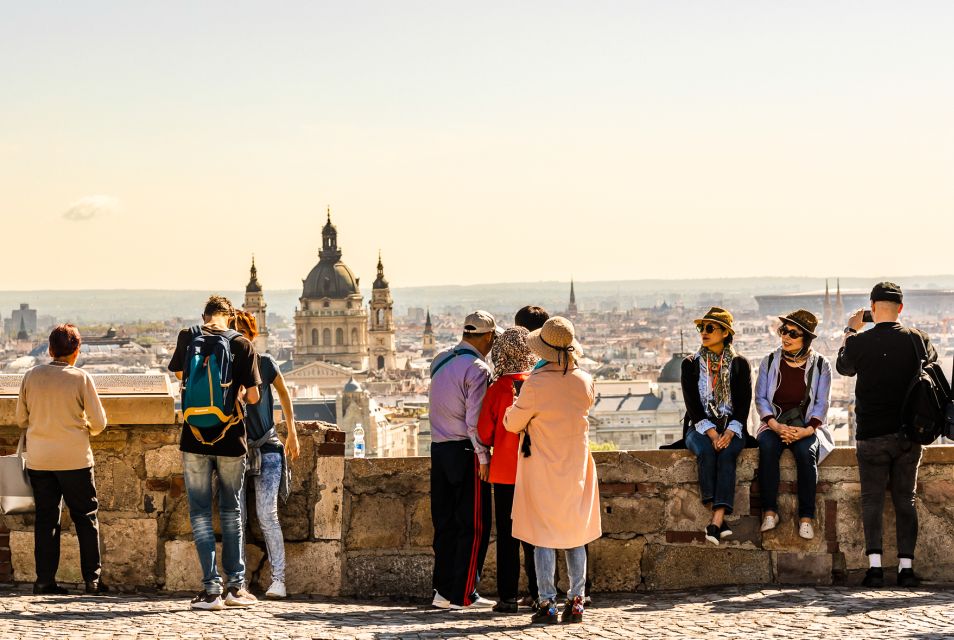 Budapest: Private Custom Tour with a Local – Icons & Gems - Key Highlights You’ll Feel the Moment You Meet Your Local