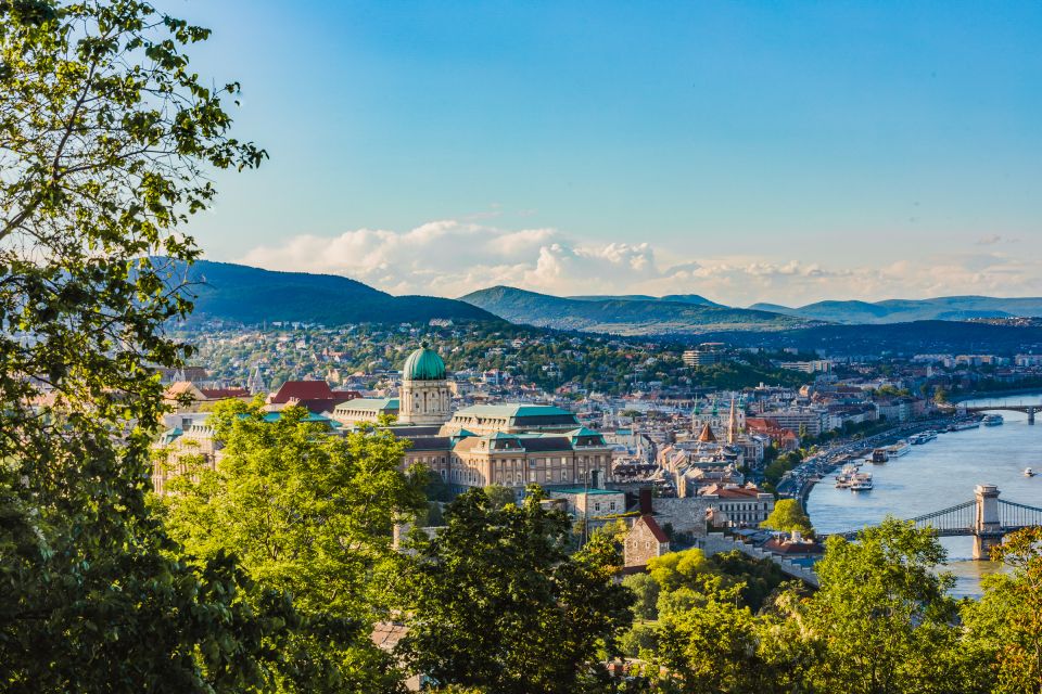 Budapest: Private Custom Tour with a Local – Icons & Gems - Guide Spotlights: Christian and Esther Proved the Point