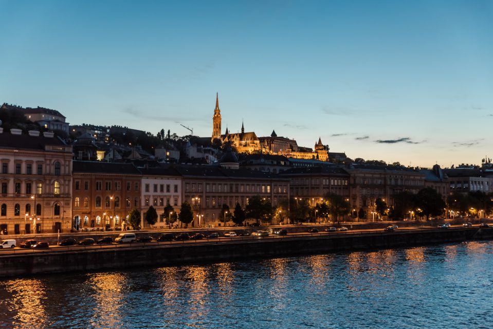 Budapest: Private Custom Tour with a Local – Icons & Gems - Value at $58+: What You’re Really Paying For