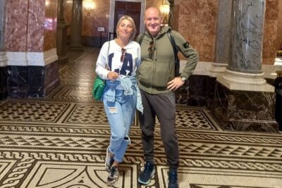 Budapest: Private Custom Walking Tour with A Guide (Private Tour) - Tickets, Help, and the Right Kind of Less-Stress Planning