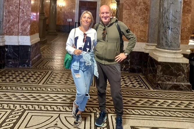 Budapest: Private Custom Walking Tour with A Guide (Private Tour) - Tickets, Help, and the Right Kind of Less-Stress Planning