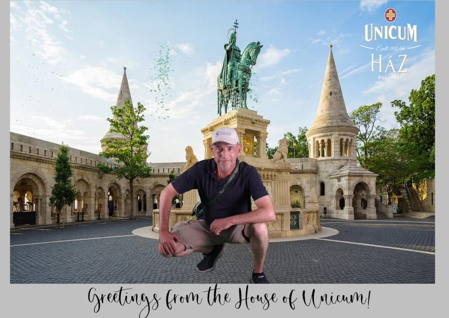 Budapest: Private Customizable Tour in French - Choosing how you move: metro vs e-bike vs Segway options