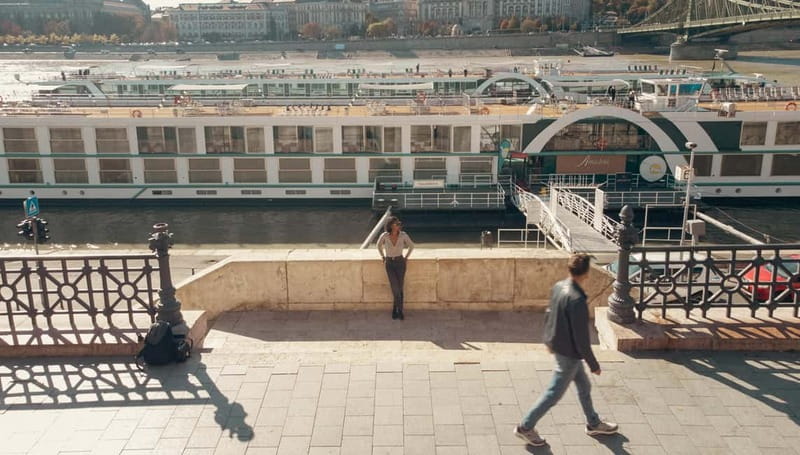 Budapest: Private Drone Photo Walking Tour with Photos - Quick Tips to Get Better Photos on the Day (Without Overthinking)