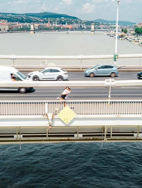 Budapest: Private Drone Photo Walking Tour with Photos - How the Drone Photography Actually Changes Your Photos
