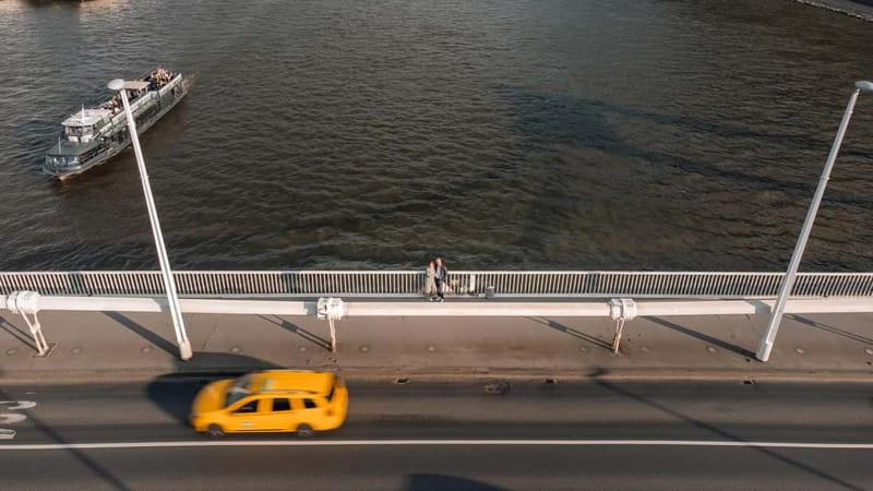 Budapest: Private Drone Photo Walking Tour with Photos - Price and Value: Why $41 Works for What You Actually Get