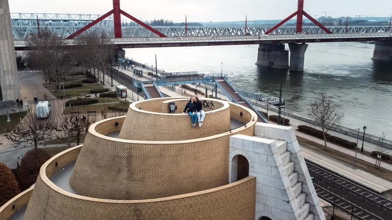 Budapest: Private Drone Photo Walking Tour with Photos - Who This Tour Fits Best (and Who Might Pass)