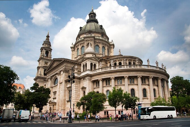 Budapest Private Full Day City Sightseeing Tour Walking or by Car - What $181.48 really buys: a private guide plus time-smart entries