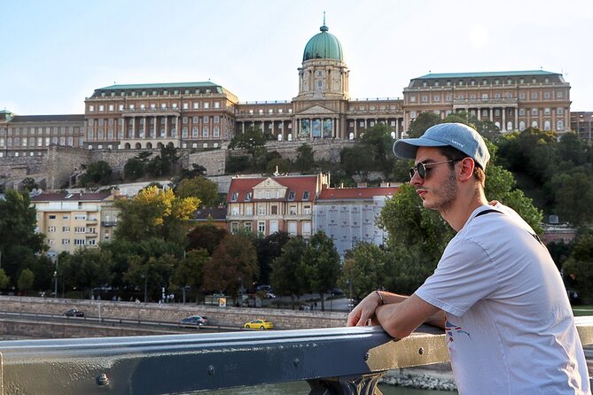 Budapest Private Guided Tour with Photoshoot - Big(3hrs) - Key moments that make this photo tour worth it