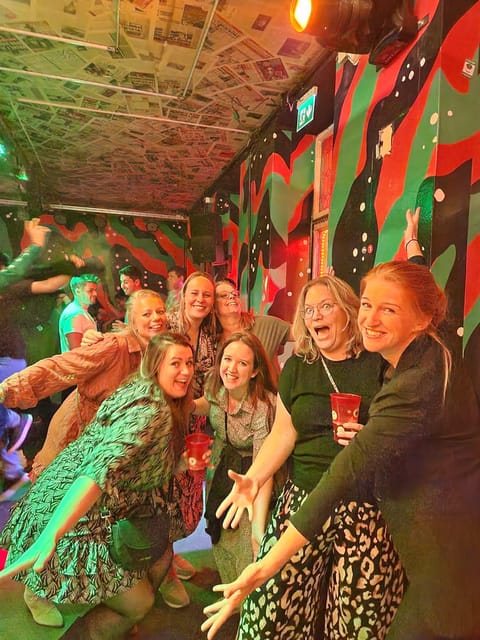 Budapest: Private, Personalized Pub Crawl, 3 drinks included - Private pub crawl, not a cookie-cutter crawl