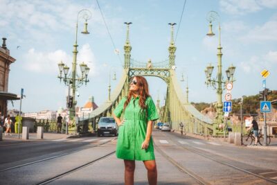 Budapest: Private Photoshoot & Sightseeing - Meeting at Halászbástya: Starting With a Photo-Savvy Location