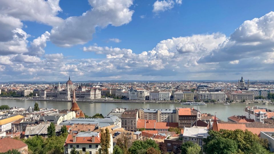 Budapest: Private Sightseeing Tour by car - Who this private car tour is best for