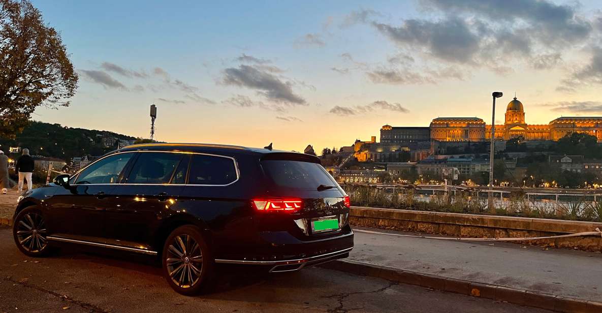 Budapest: Private Sightseeing Tour by car - Heroes’ Square and St. Stephen’s Basilica: the “big Budapest” contrast